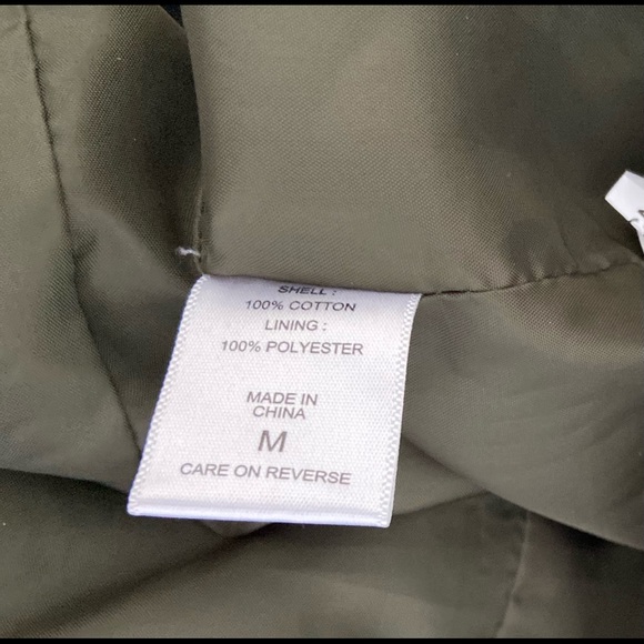 Jacket - Picture 5 of 5